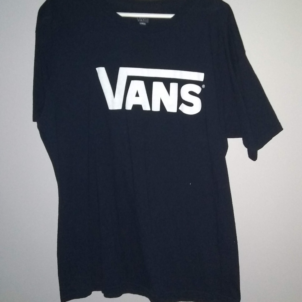 Vans T-Shirt